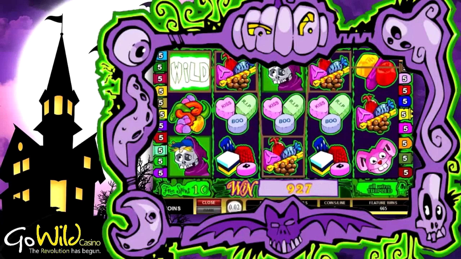 £3555 No Deposit Bonus Code at Bet Online Casino