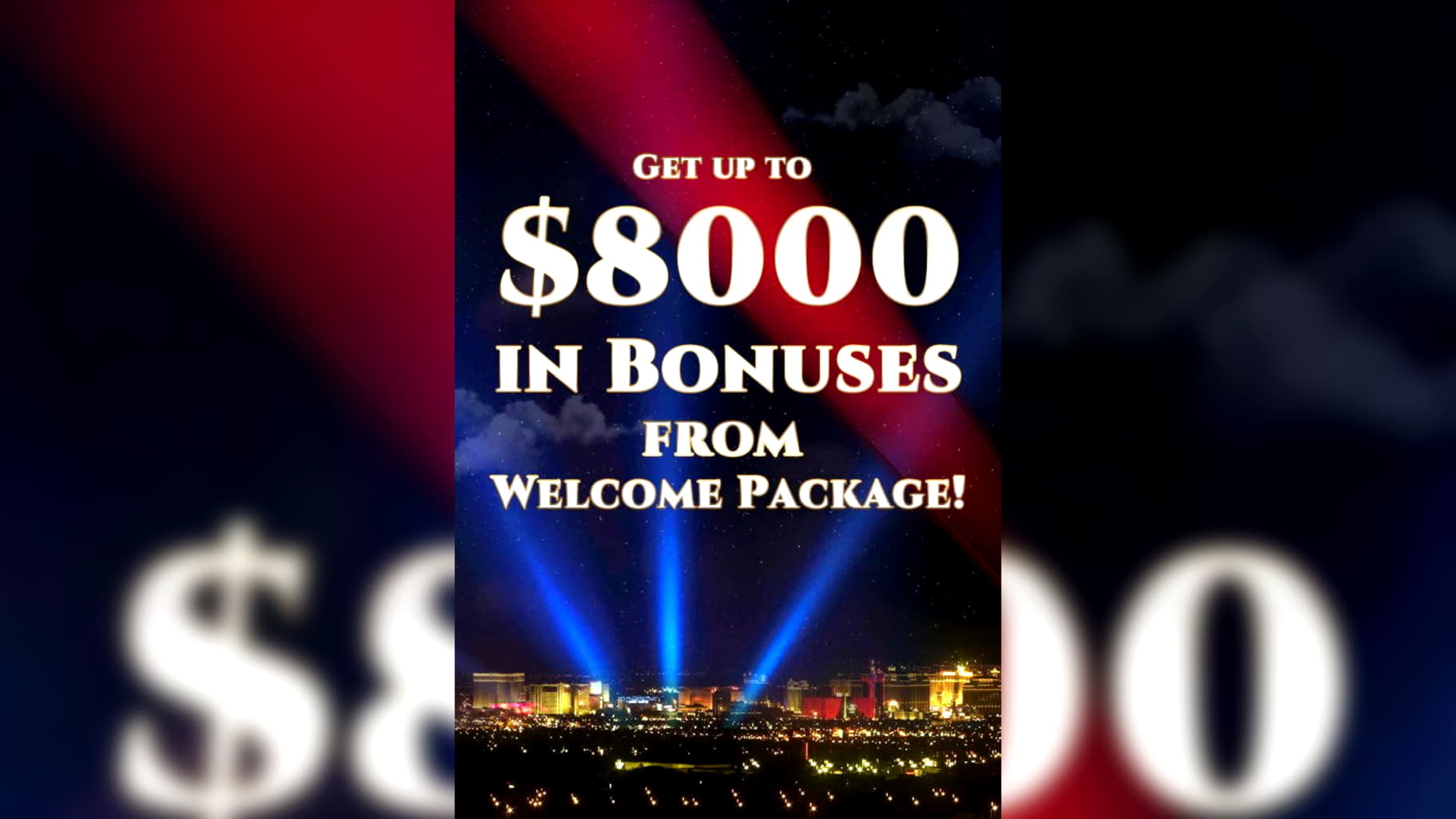 205 Gratis spins uden indskud hos Bet At Home Casino
